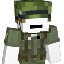NeObliviscaris30 Minecraft avatar bust