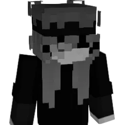 NeOchOm's Minecraft skin