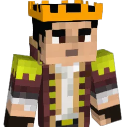 NeOo_AlphaZ Minecraft avatar bust
