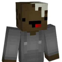 NeQru's Minecraft skin