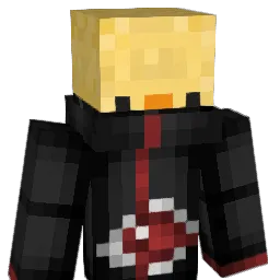 NeReZiA_ Minecraft avatar bust