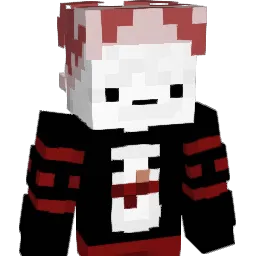 NeRoXyy's Minecraft skin