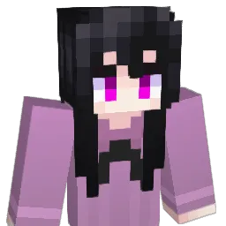 NeRu5525's Minecraft skin