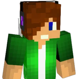 NeSe's Minecraft skin