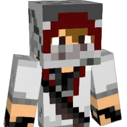 NeTTZy Minecraft avatar bust