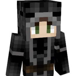 NeTTeH's Minecraft skin