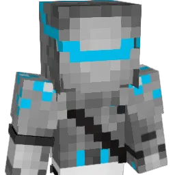NeTelf's Minecraft skin
