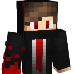 NeTk1 Minecraft avatar bust