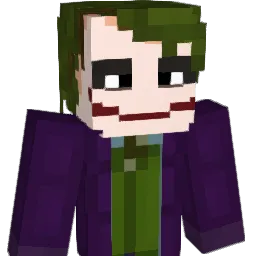 NeTruben Minecraft avatar bust
