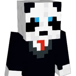 NeVem11 Minecraft avatar bust