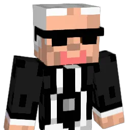 NeVroSky's Minecraft skin
