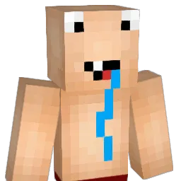NeWxTh's Minecraft skin