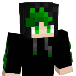 NeXUs1769 Minecraft avatar bust