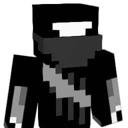 NeX_Xes's Minecraft skin