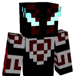NeXoXeR's Minecraft skin