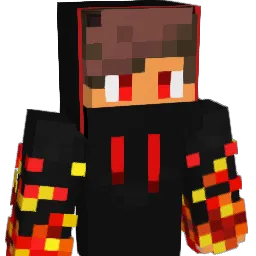 NeXuS_XCII's Minecraft skin