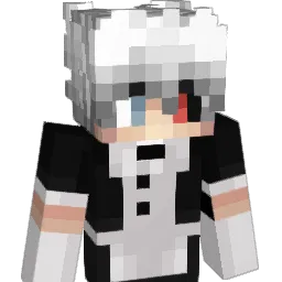 NeZeRo_'s Minecraft skin