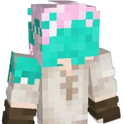 Ne_ICARUS's Minecraft skin