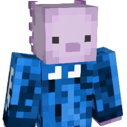 Ne_li Minecraft avatar bust