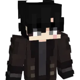 Ne_ther's Minecraft skin