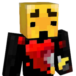 Ne_xxus Minecraft avatar bust