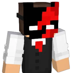 NeachNC Minecraft avatar bust