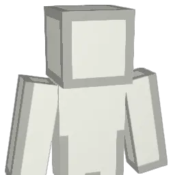 NeagDolph Minecraft avatar bust