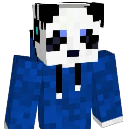 Neal310 Minecraft avatar bust