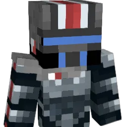 Nealeka Minecraft avatar bust