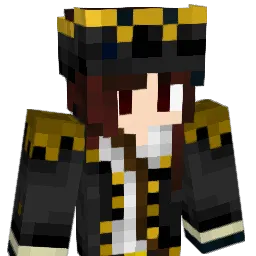 Nealite's Minecraft skin