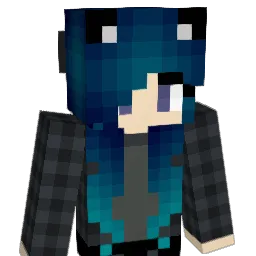 Nealler's Minecraft skin