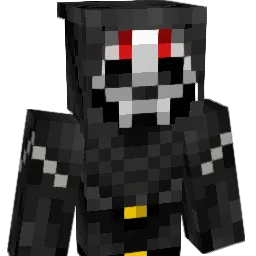 Neamow's Minecraft skin