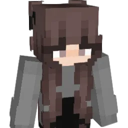 Neamx Minecraft avatar bust