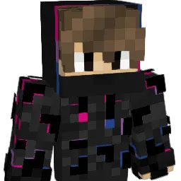 Nean56's Minecraft skin