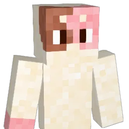 Neapolico's Minecraft skin