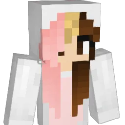 NeapolitanBunny Minecraft avatar bust