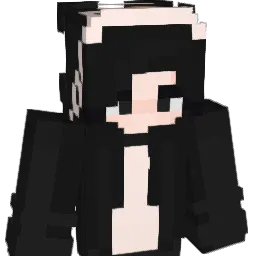 NearNote7998156 Minecraft avatar bust