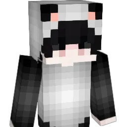 NearSkill Minecraft avatar bust