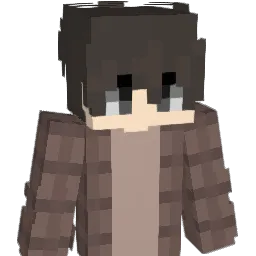 NearTeam Minecraft avatar bust