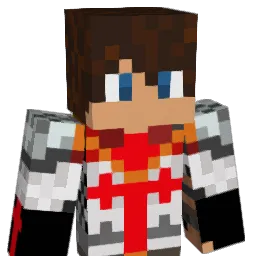 Near_Mello's Minecraft skin