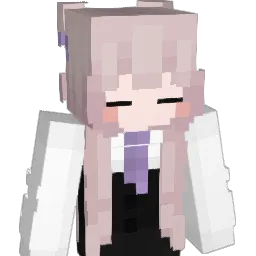 NearbyCone Minecraft avatar bust