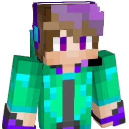 NearbyPoopDealer Minecraft avatar bust