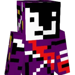 NearbyShield's Minecraft skin