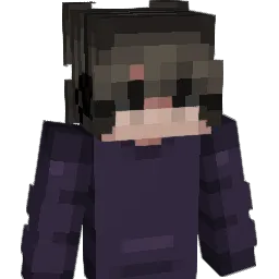 Nearbyte's Minecraft skin
