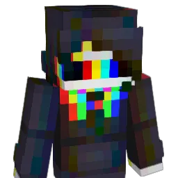 NearlyPyro Minecraft avatar bust