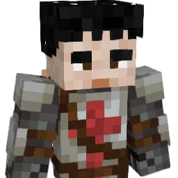 NearlyWill01's Minecraft skin