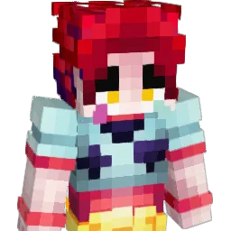 Nearoz_ Minecraft avatar bust