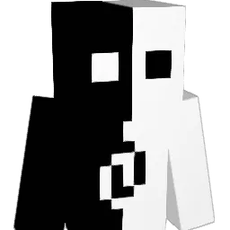 Nearzy2105 Minecraft avatar bust