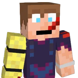 Neast_ Minecraft avatar bust