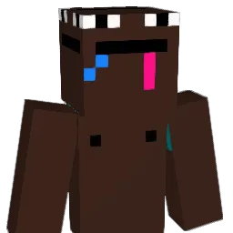 Neastay Minecraft avatar bust
